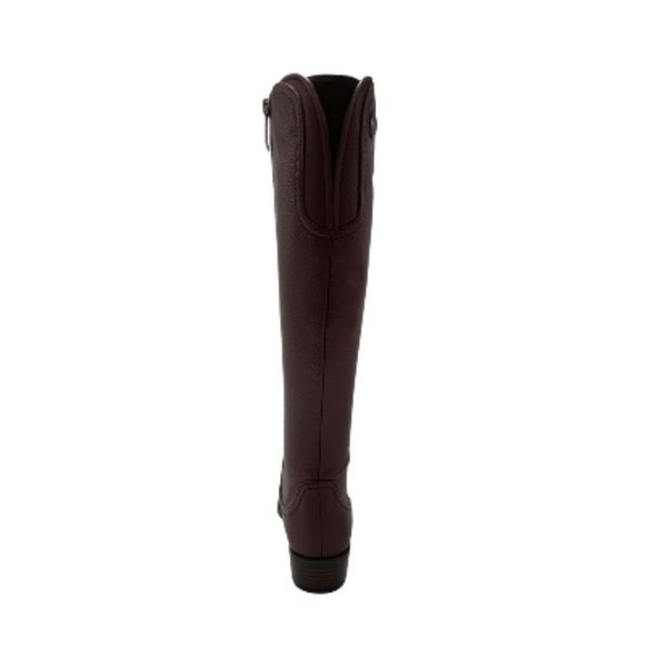 Dan Sara Oriel Knee high Boots - Picture 6 of 6